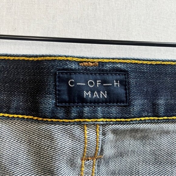 Citizens of Humanity MAN Bowery slim denim jeans Sz 32 - Picture 7 of 13